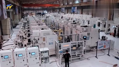 寧夏小巨人 專注智能制造，引領(lǐng)制造工廠未來(lái)之路，加速智能家居設(shè)備產(chǎn)業(yè)升級(jí)