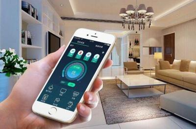 硬軟件+服務(wù)UP之星智能家居步入APP掌控時(shí)代