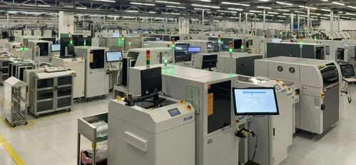 嘉定區15家智能工廠榮登榜單，引領智能家居設備產業升級